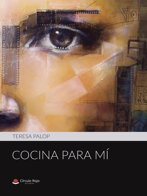 cover image of Cocina para mí